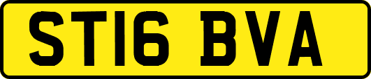 ST16BVA