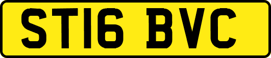 ST16BVC