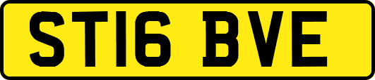 ST16BVE