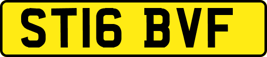 ST16BVF