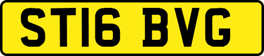 ST16BVG