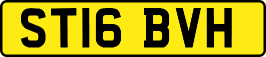 ST16BVH