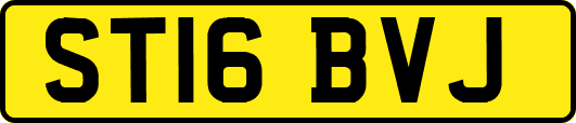 ST16BVJ
