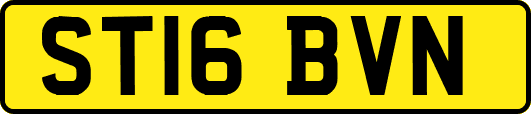 ST16BVN
