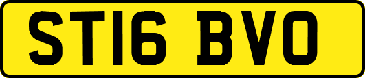 ST16BVO