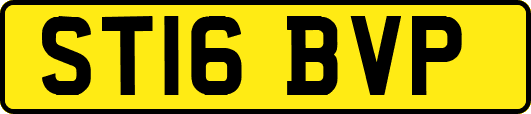 ST16BVP