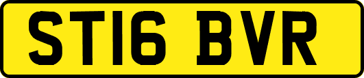ST16BVR