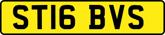 ST16BVS