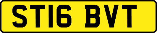 ST16BVT