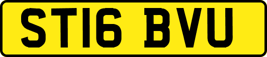 ST16BVU