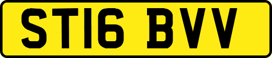 ST16BVV