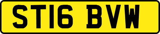 ST16BVW