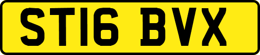 ST16BVX