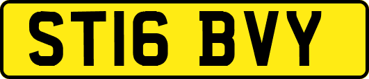 ST16BVY