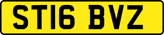 ST16BVZ