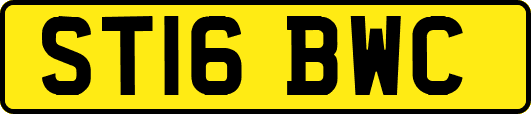 ST16BWC
