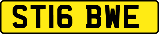 ST16BWE
