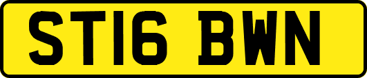 ST16BWN