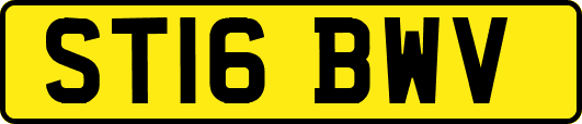 ST16BWV