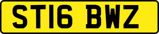 ST16BWZ