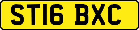 ST16BXC