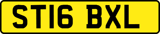 ST16BXL