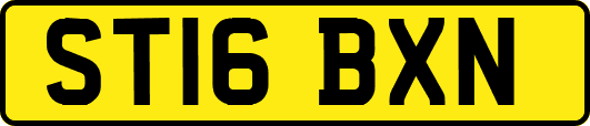 ST16BXN