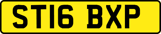 ST16BXP
