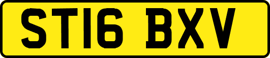ST16BXV
