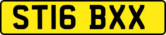 ST16BXX