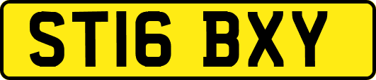 ST16BXY