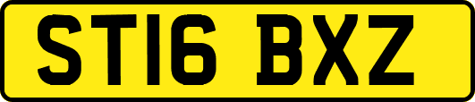 ST16BXZ