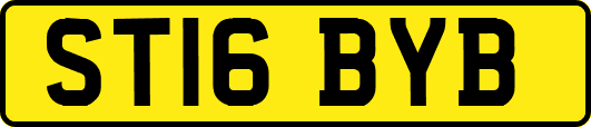 ST16BYB