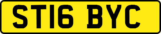 ST16BYC