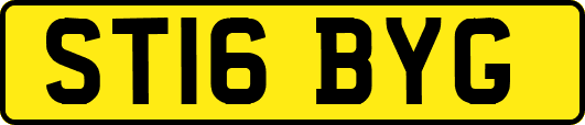 ST16BYG