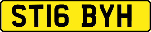 ST16BYH