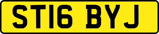 ST16BYJ