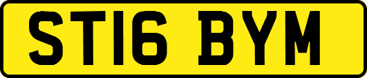 ST16BYM