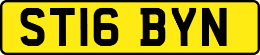 ST16BYN