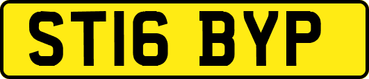 ST16BYP