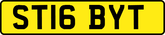 ST16BYT