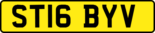 ST16BYV