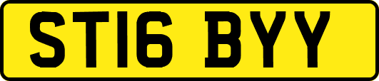 ST16BYY