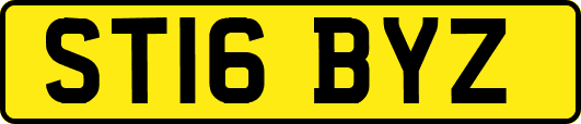 ST16BYZ