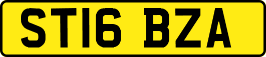 ST16BZA