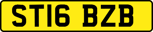 ST16BZB