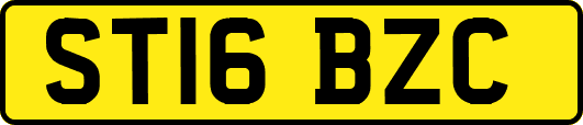 ST16BZC