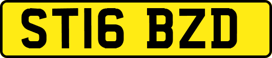 ST16BZD
