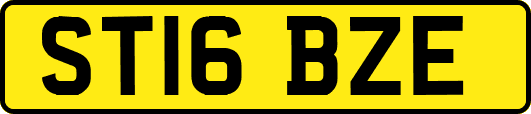 ST16BZE