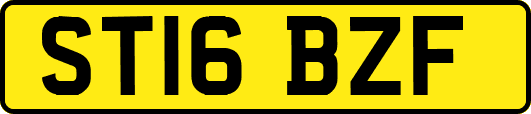 ST16BZF